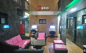 Hotel H - Valencia Adults Only